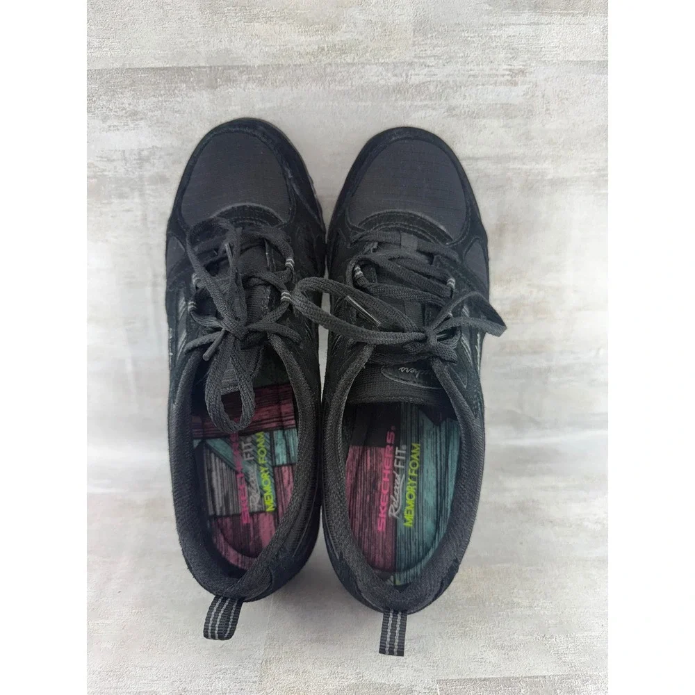 Skechers relaxed fit